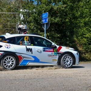 20° RALLE REGIONE PIEMONTE - Gallery 19
